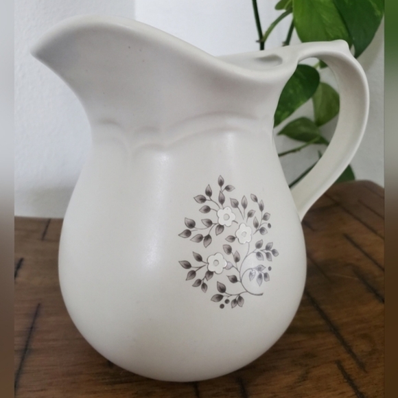 Vintage Pfaltzgraf Heirloom Stoneware Set - Picture 2 of 13